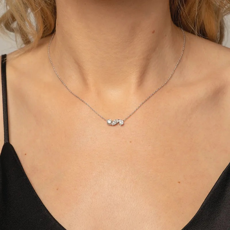 ASHER NECKLACE