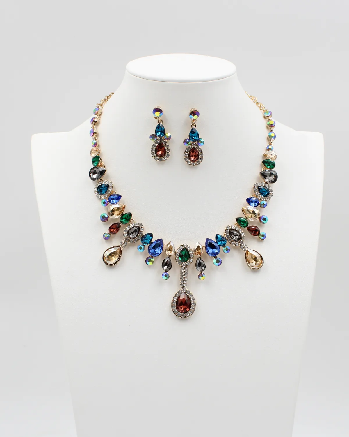 Autumn Rhinestone Set