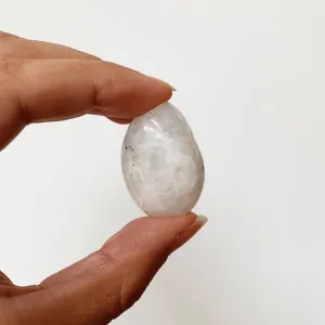 Rainbow Moonstone Tumble