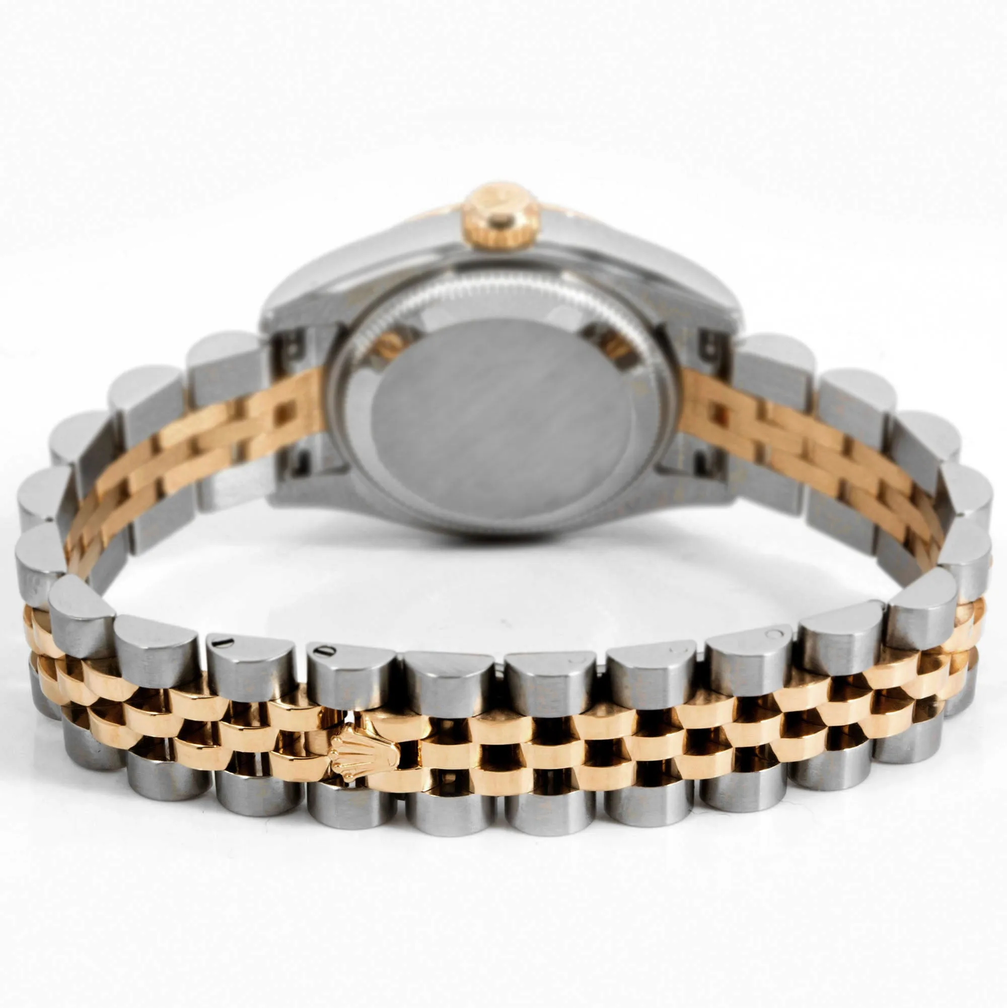 Rolex Datejust 26mm | 179173-SLT-RBY-AM-4RBY-JBL