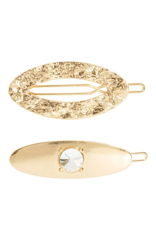 Solana Tige Boule Set