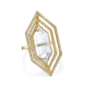 Strata Ring